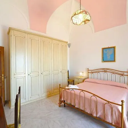 Casa vacanze Sleeps 5 Air Con Wifi